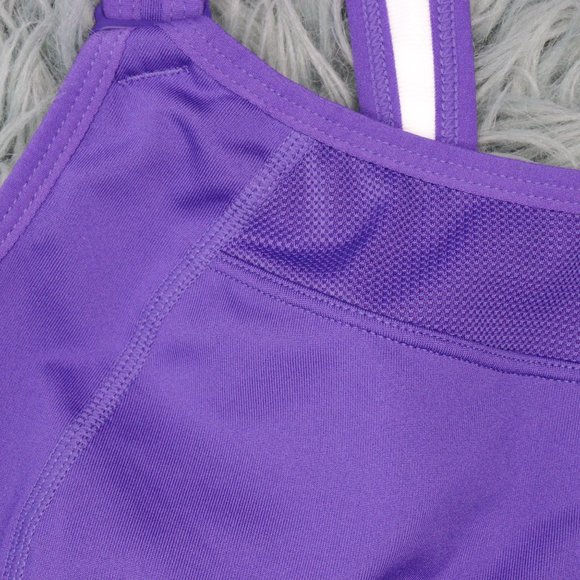 🌏 New Balance - The Psyche Shockingly Unshocking Bra – 38C - Picture 4 of 4